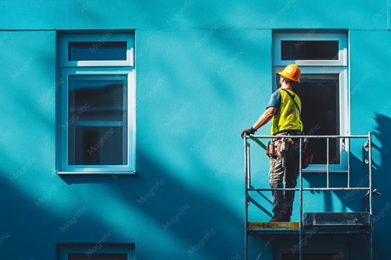 peinture-facade