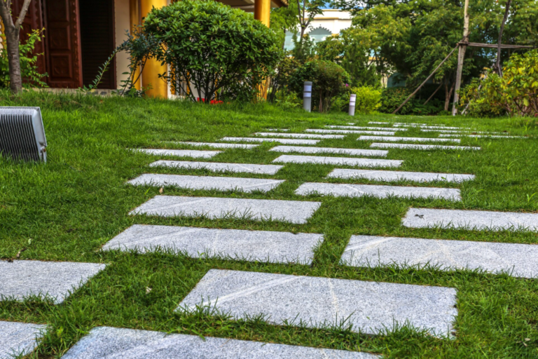 real-jardin